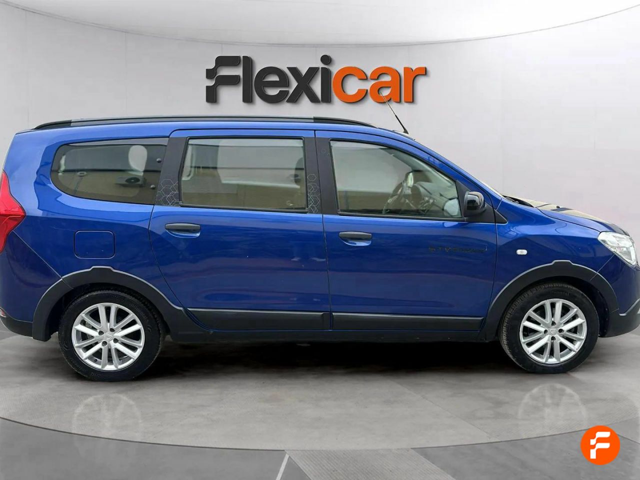 dacia lodgy 2021 / foto grande (2)