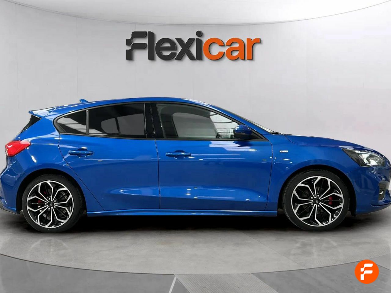 ford focus 2020 / foto grande (2)