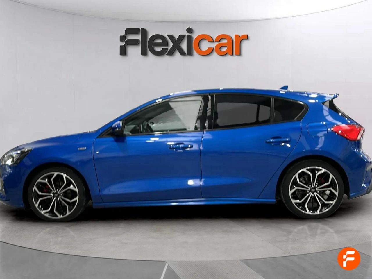 ford focus 2020 / foto grande (3)