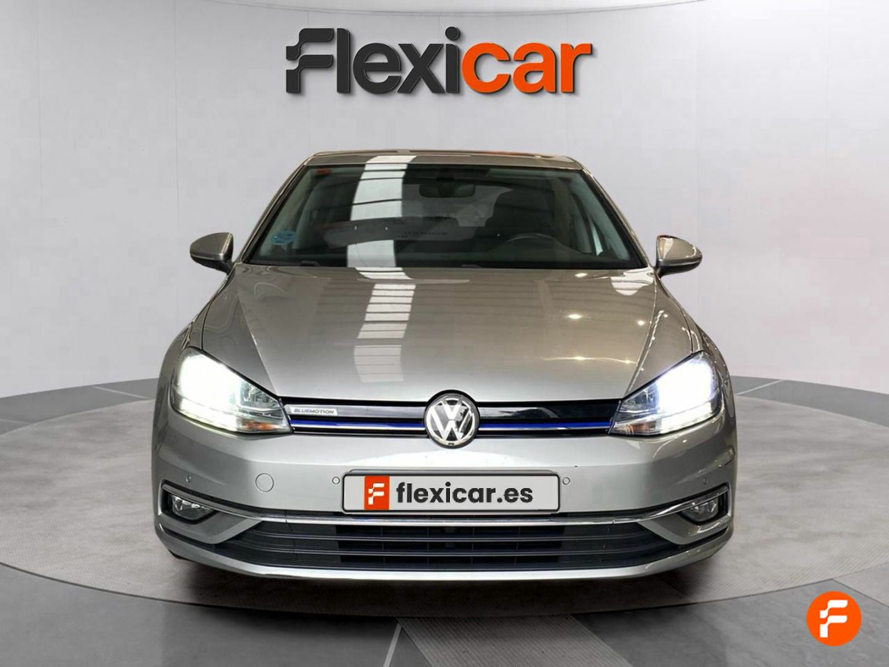volkswagen golf 2019 / foto grande (2)