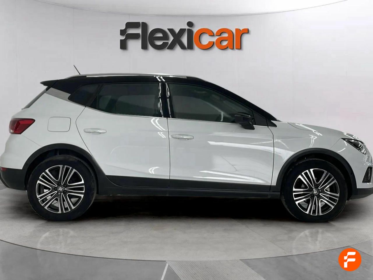 seat arona 2021 / foto grande (3)