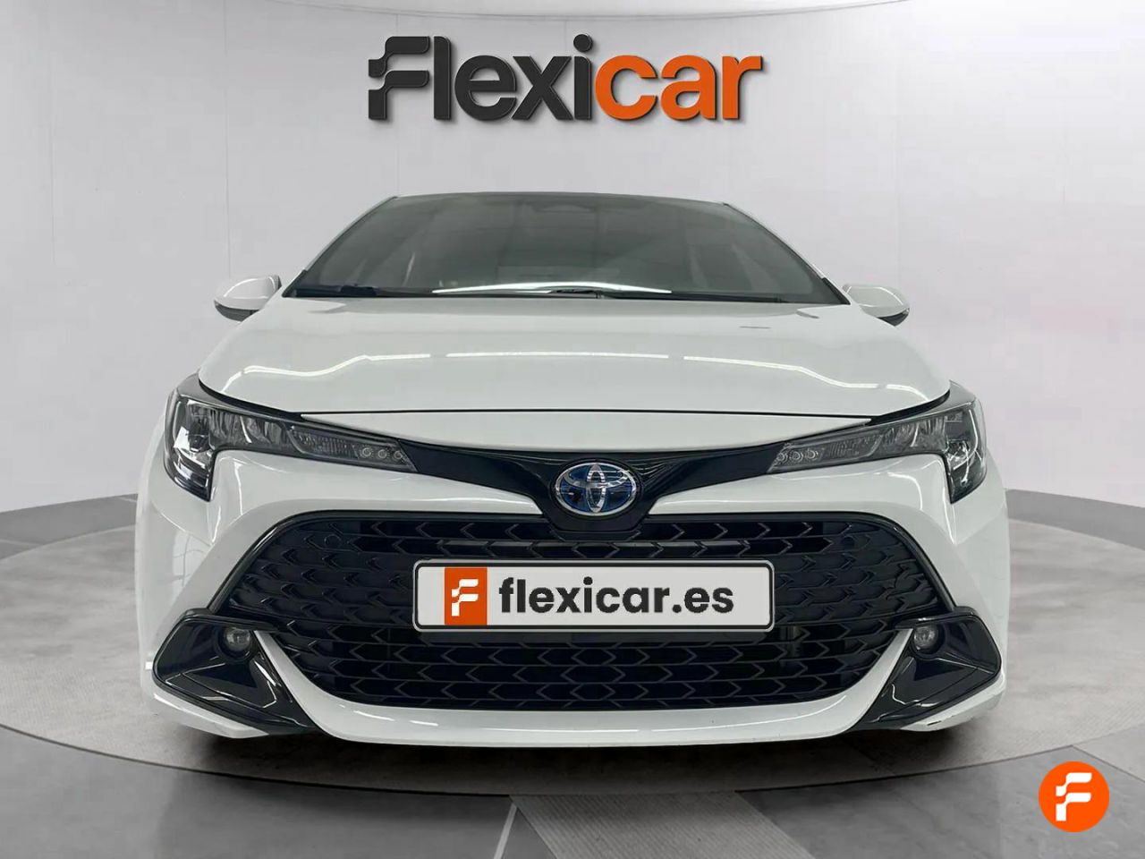 toyota corolla 2024 / foto grande (2)