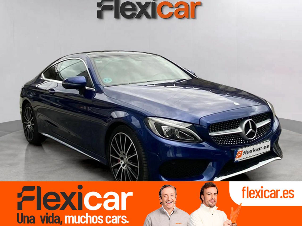 Foto mercedes clase c 2016 /