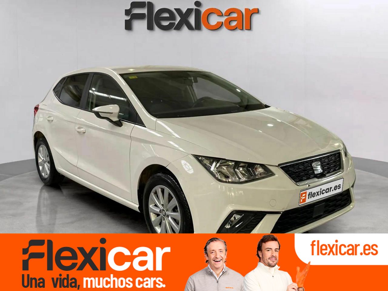 Foto seat ibiza 2018 /
