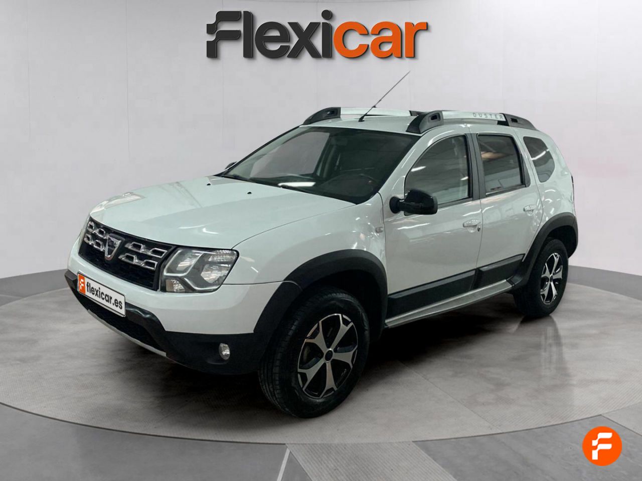 dacia duster 2017 / foto grande (3)