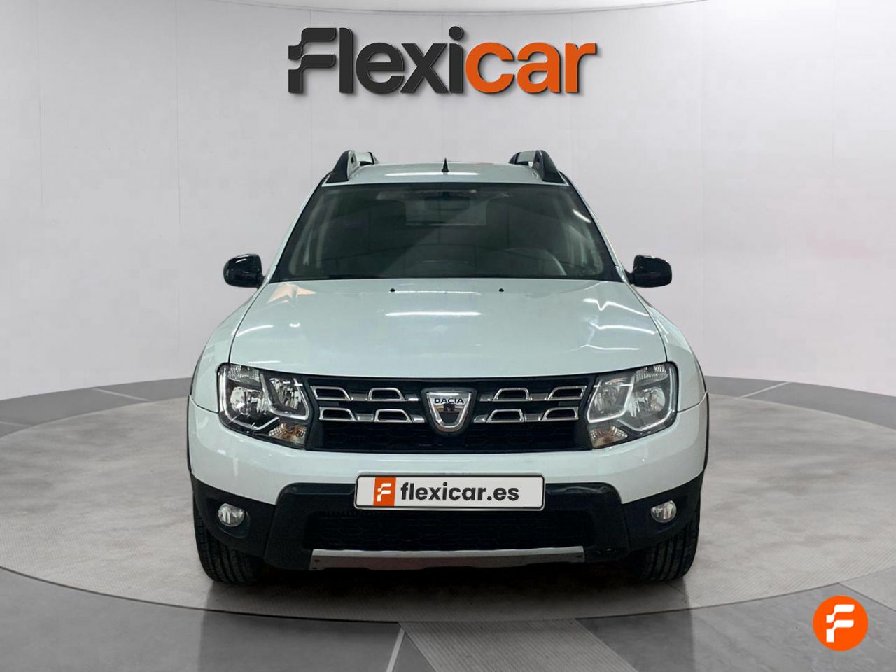 dacia duster 2017 / foto grande (2)
