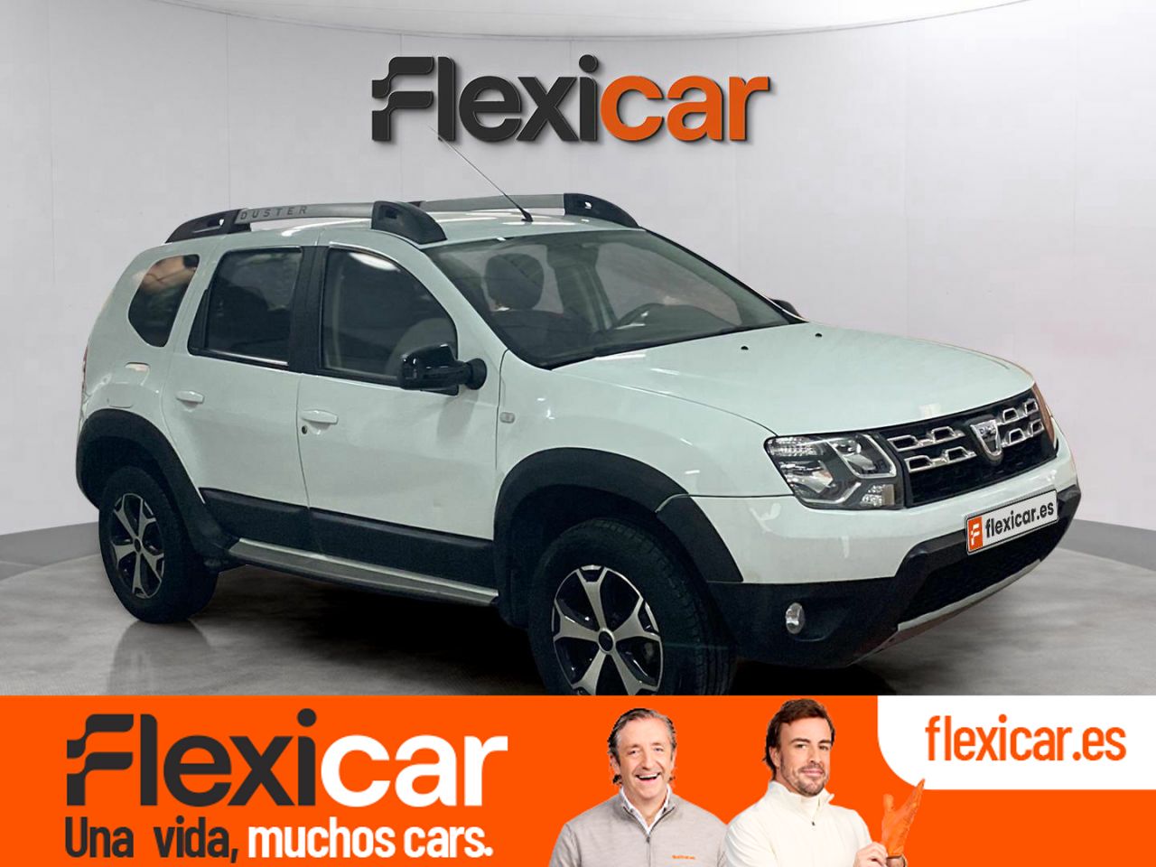 Foto dacia duster 2017 /