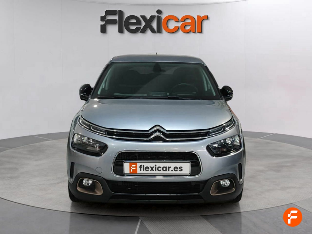 citroën c4 cactus 2020 / foto grande (2)