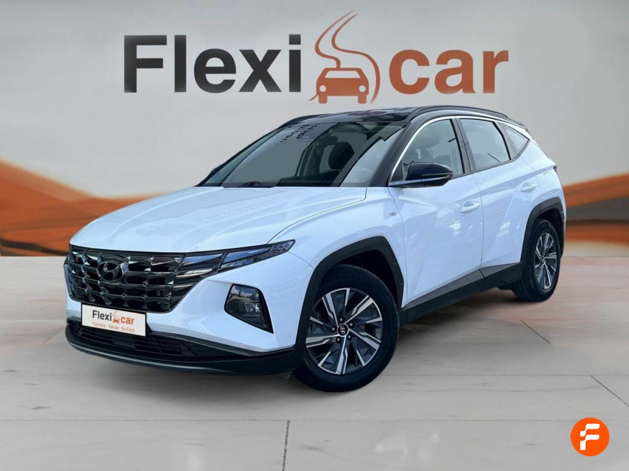 hyundai tucson 2020 / foto grande (2)