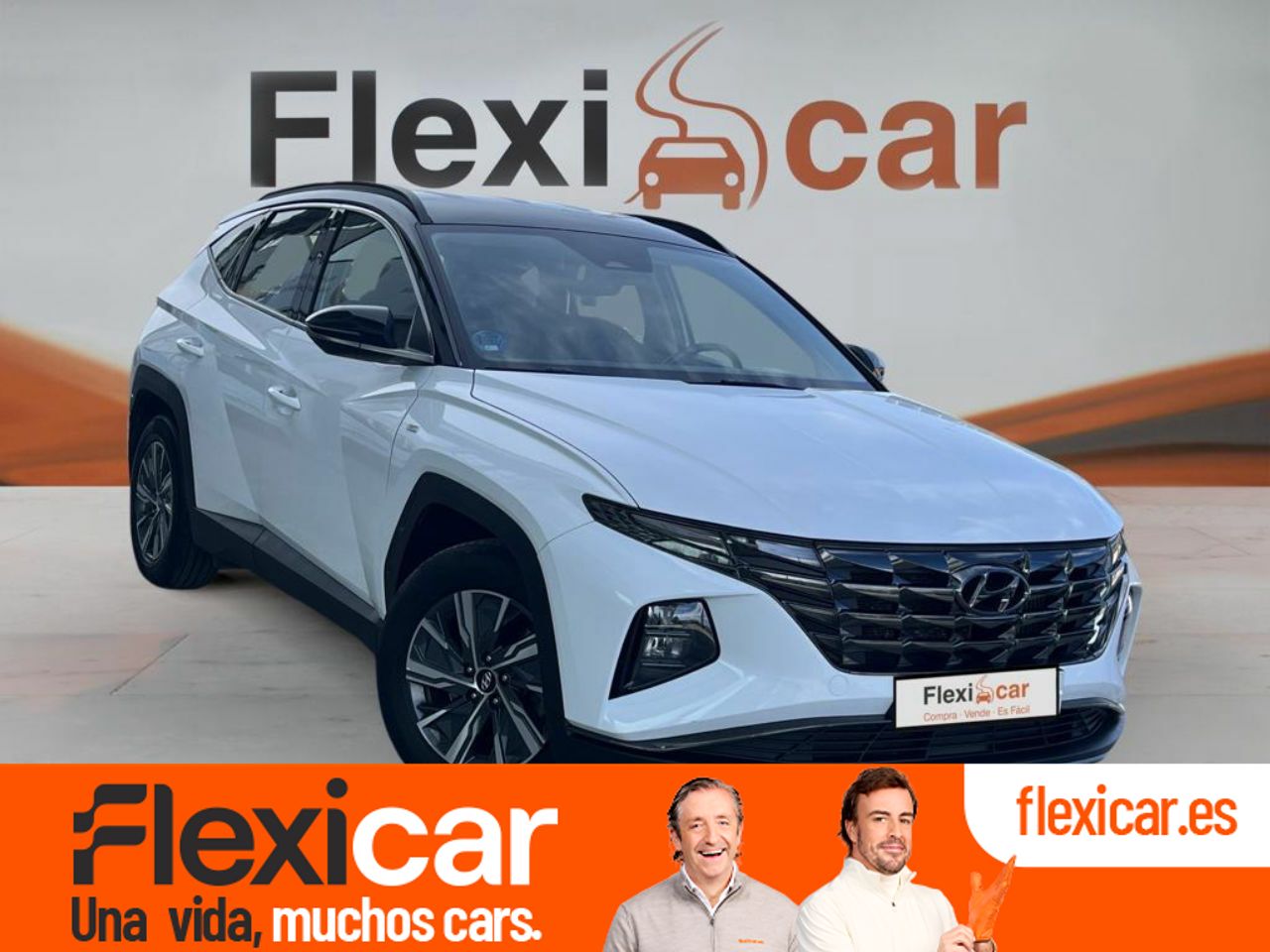 Foto hyundai tucson 2020 /