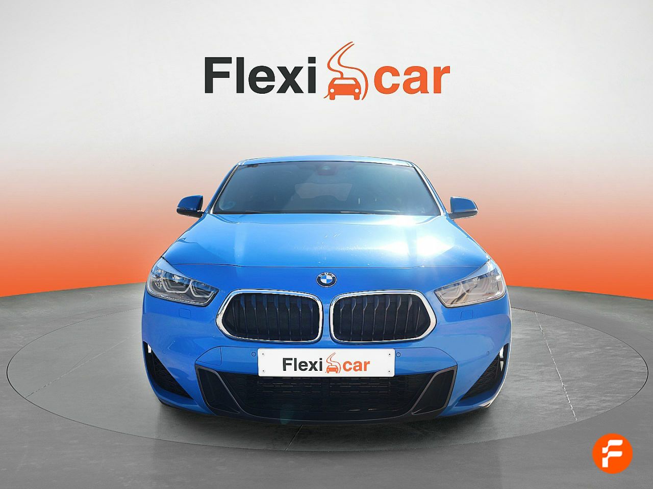 bmw x2 2021 / foto grande (2)