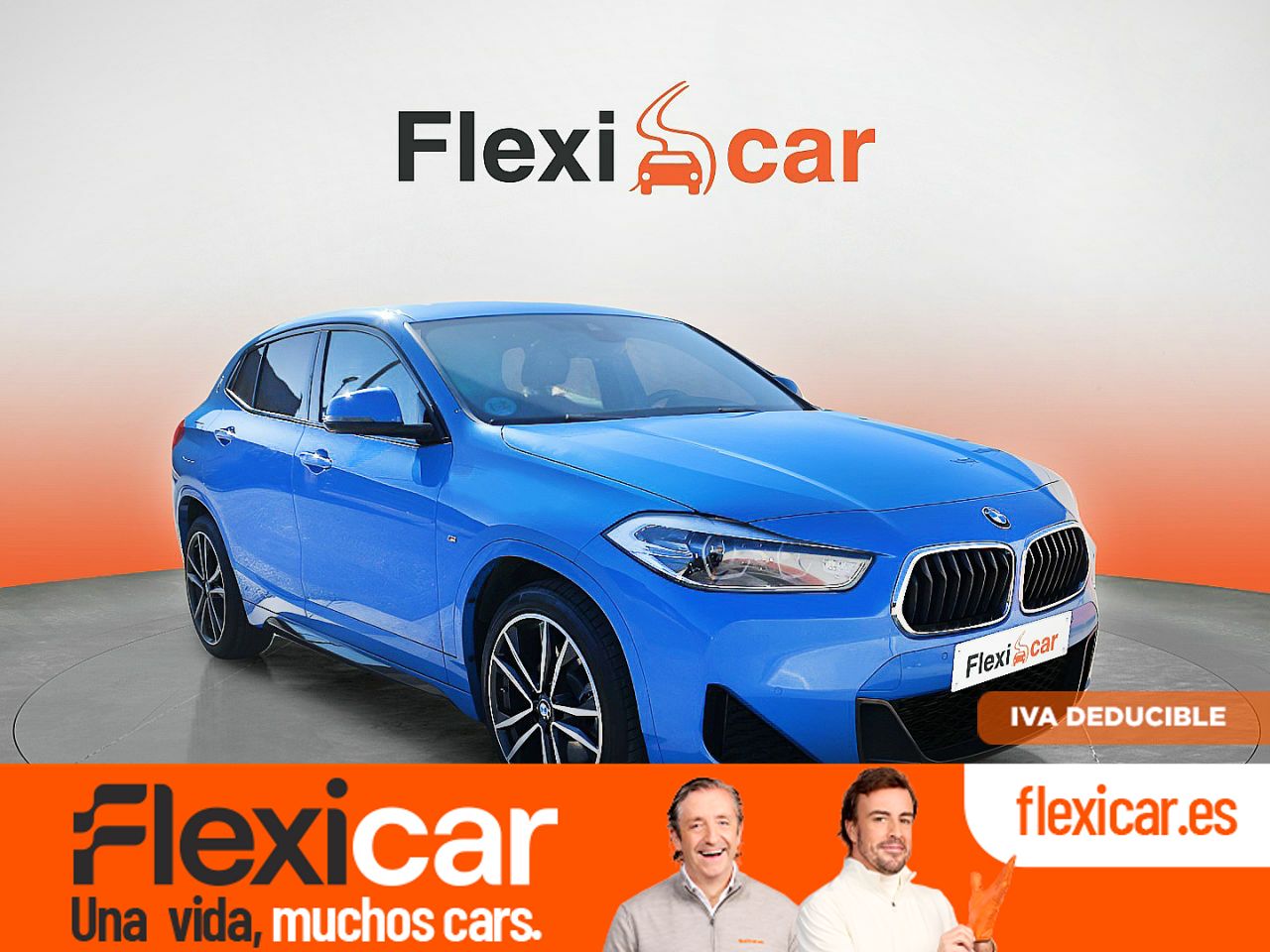 Foto bmw x2 2021 /