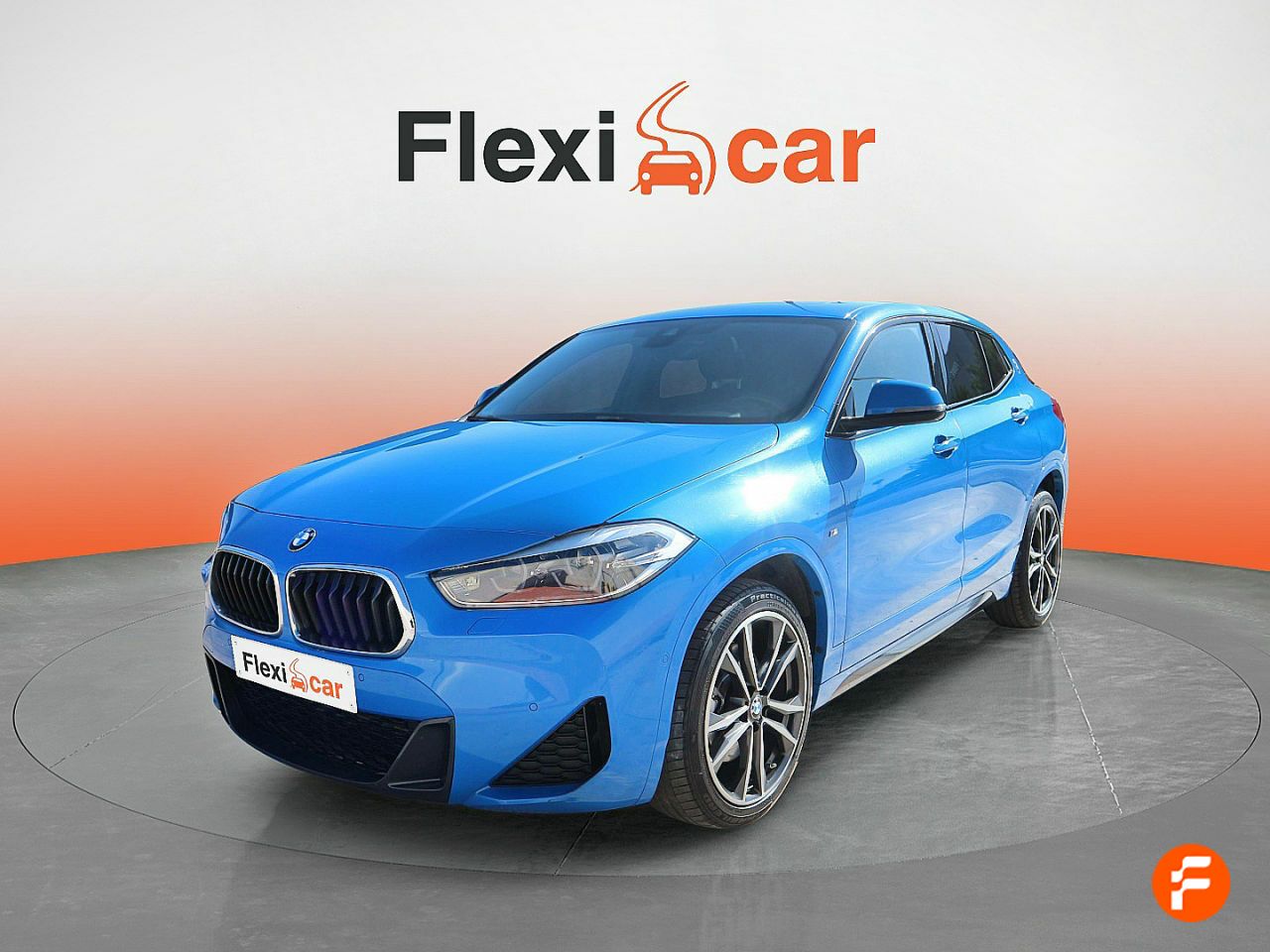 bmw x2 2021 / foto grande (3)