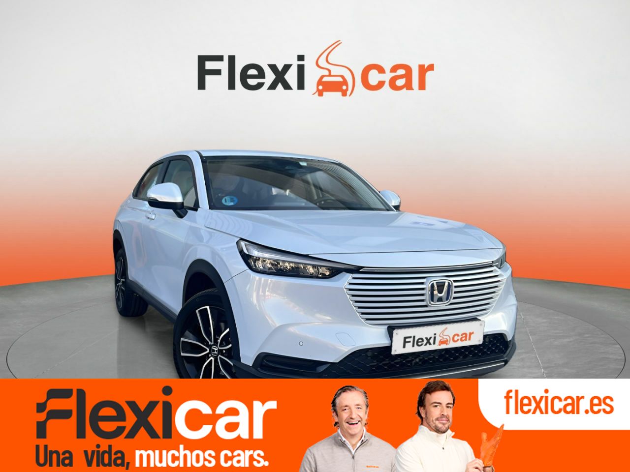 Foto honda hr-v 2023 /
