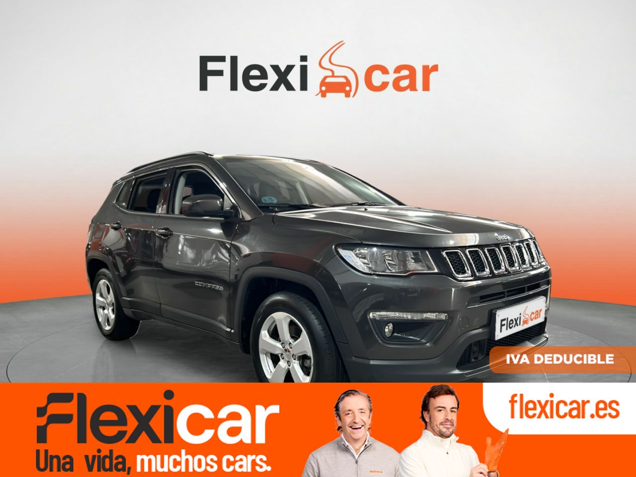 Foto jeep compass 2020 /