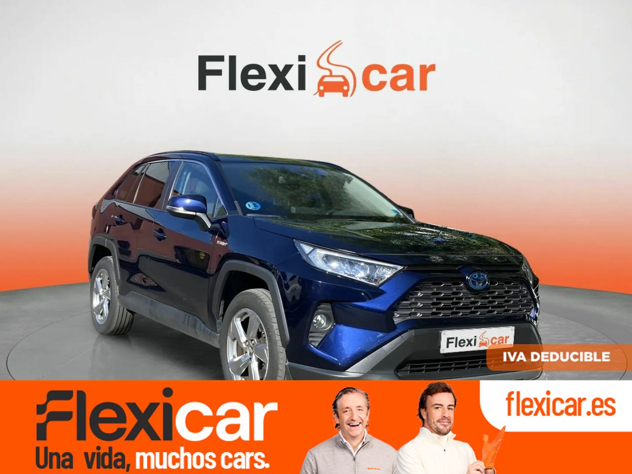 Foto toyota rav4 2019 /