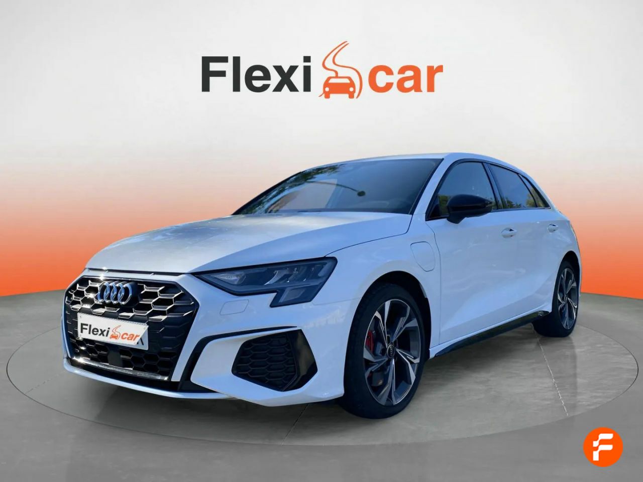 audi a3 2022 / foto grande (3)
