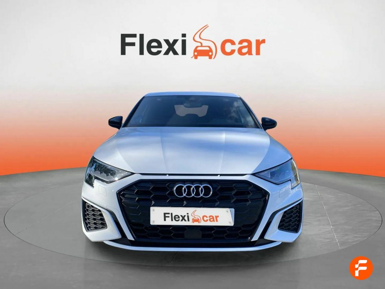 audi a3 2022 / foto grande (2)