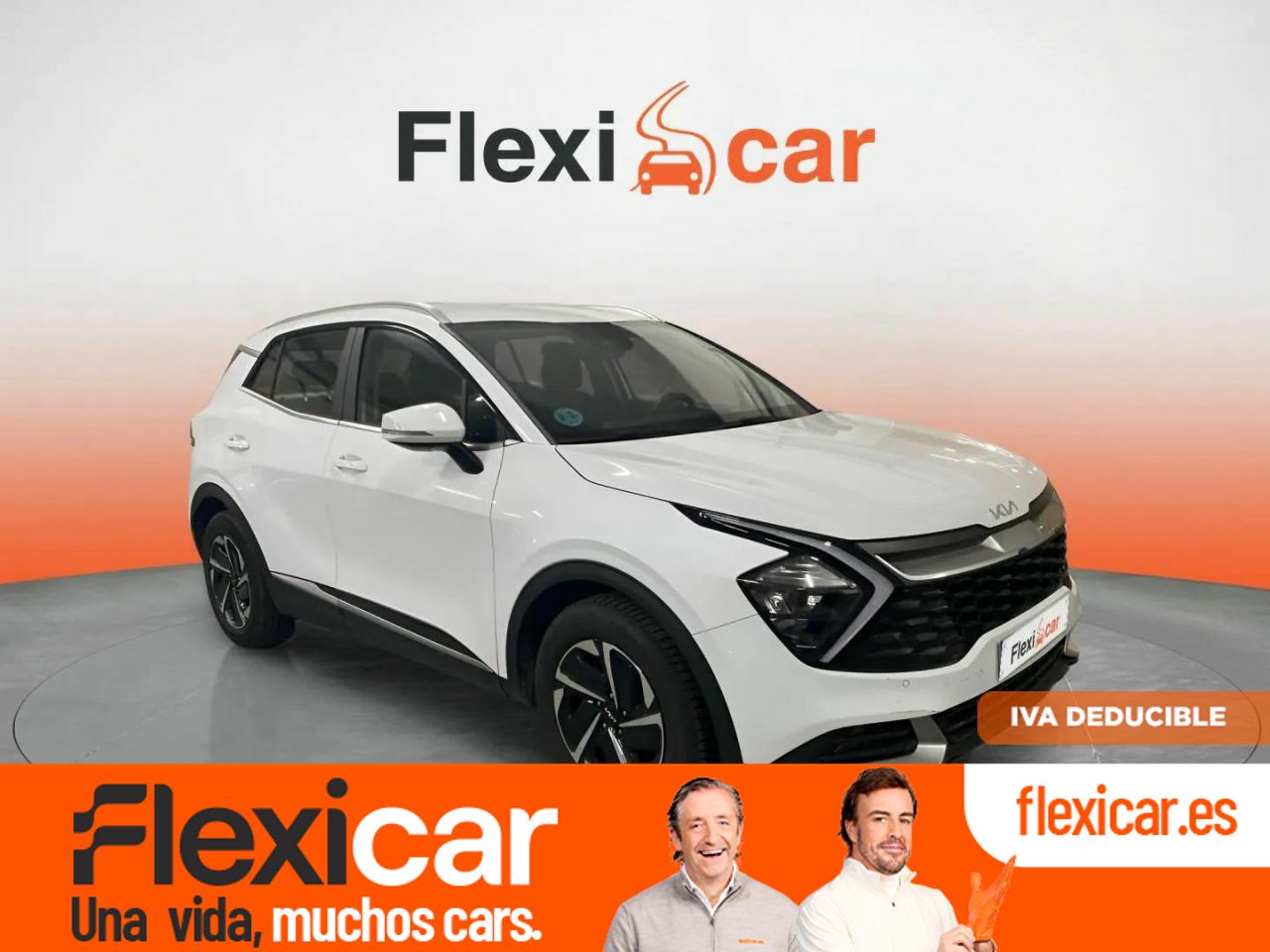 Foto kia sportage 2022 /
