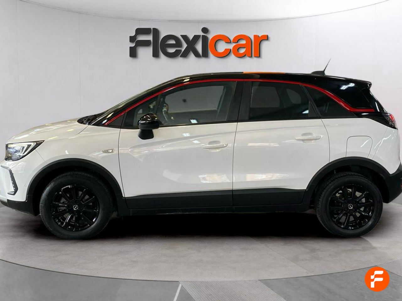 opel crossland 2021 / foto grande (3)