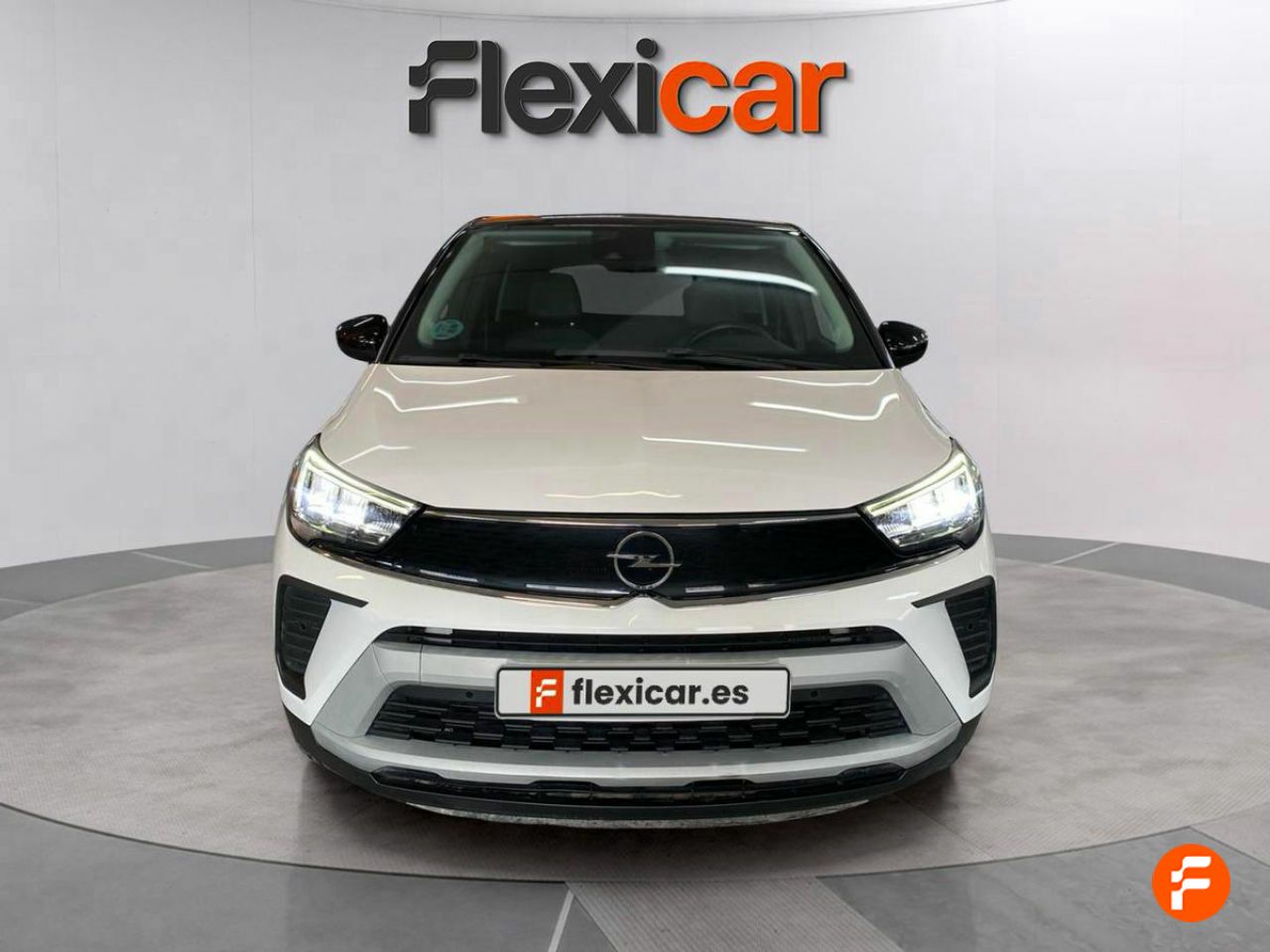 opel crossland 2021 / foto grande (2)