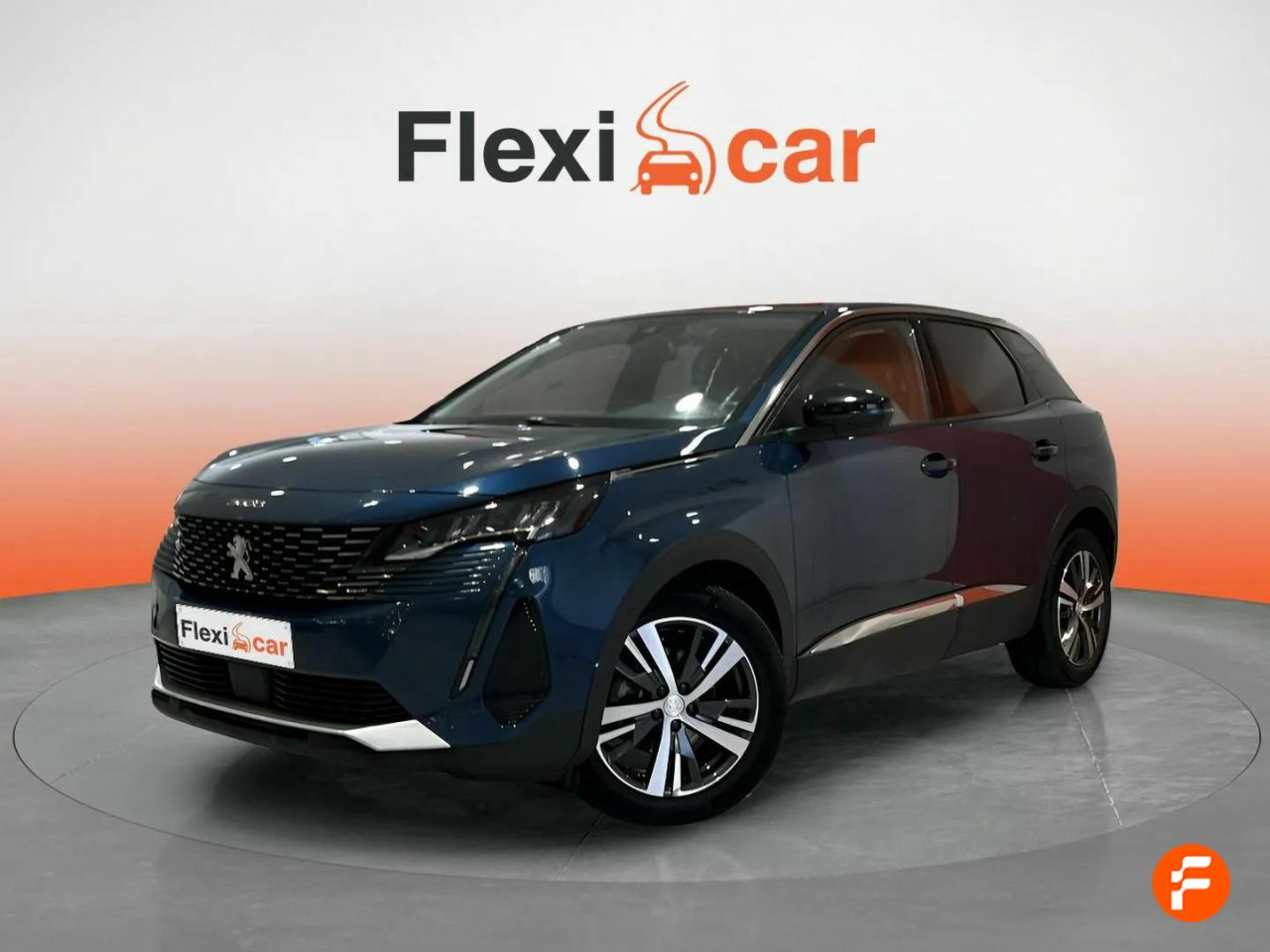 peugeot 3008 2022 / foto grande (2)