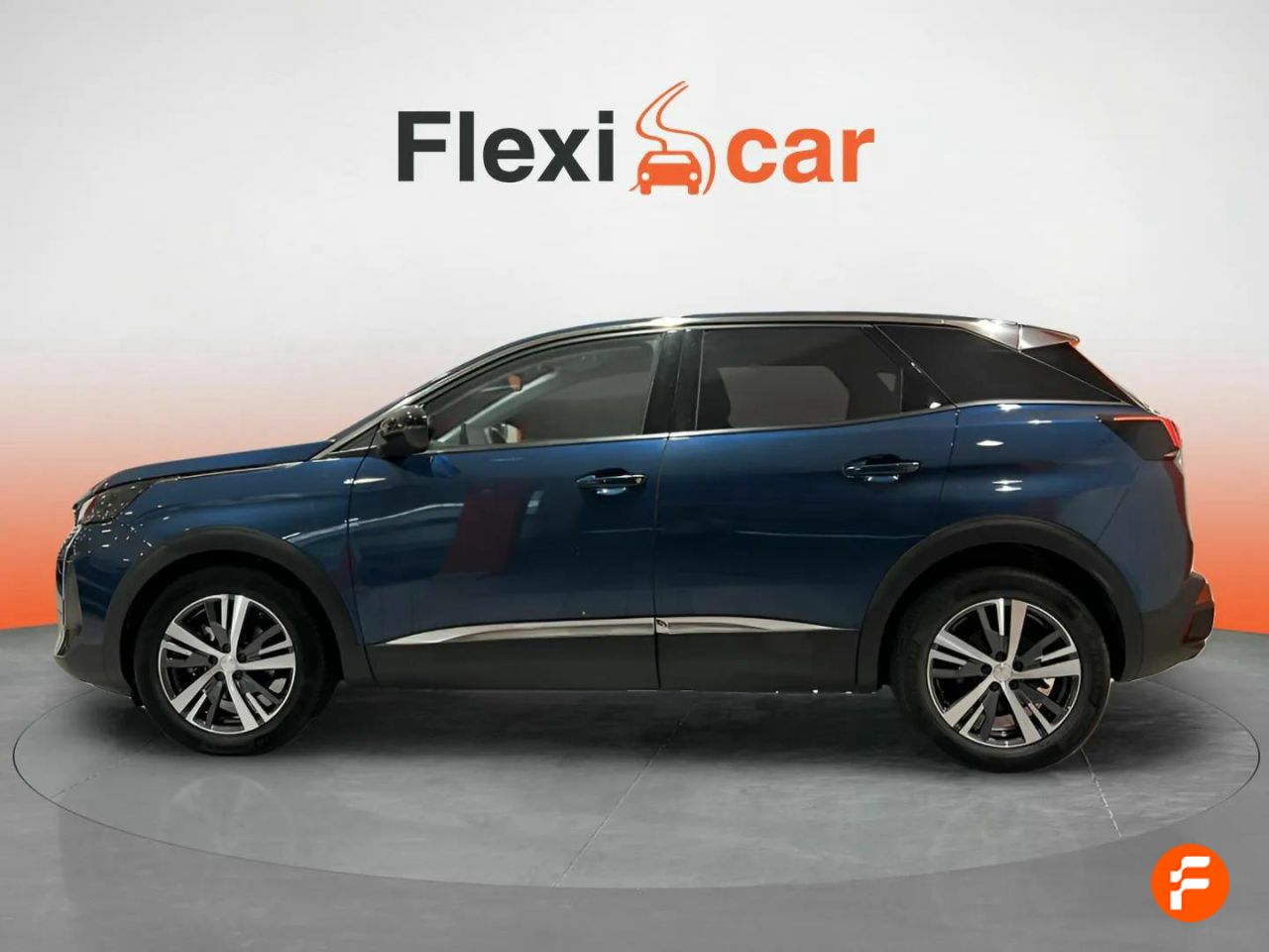 peugeot 3008 2022 / foto grande (3)
