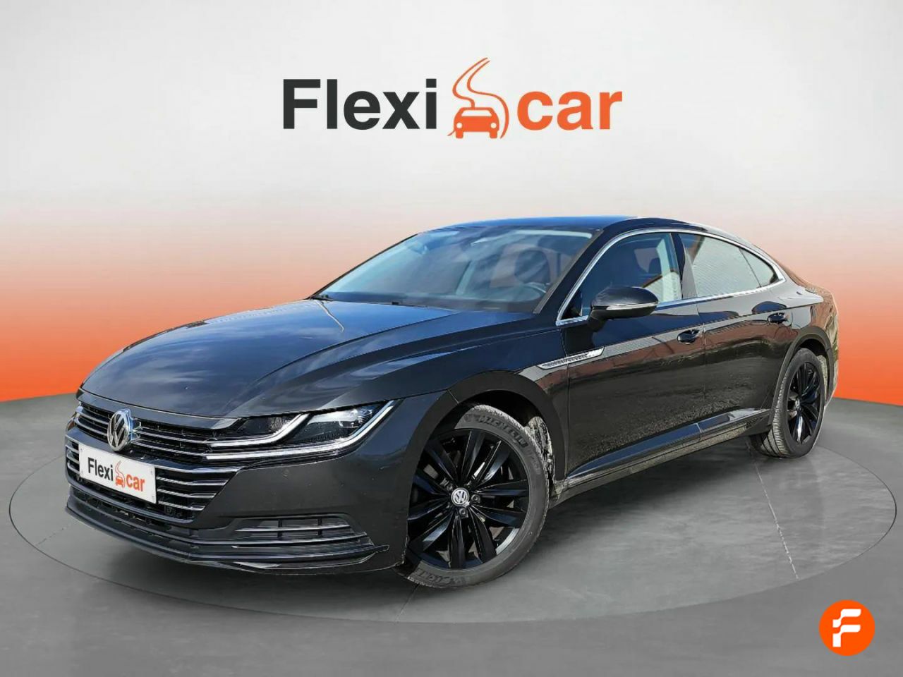 volkswagen arteon 2018 / foto grande (3)