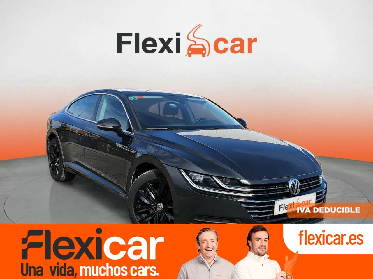 Foto volkswagen arteon 2018 /
