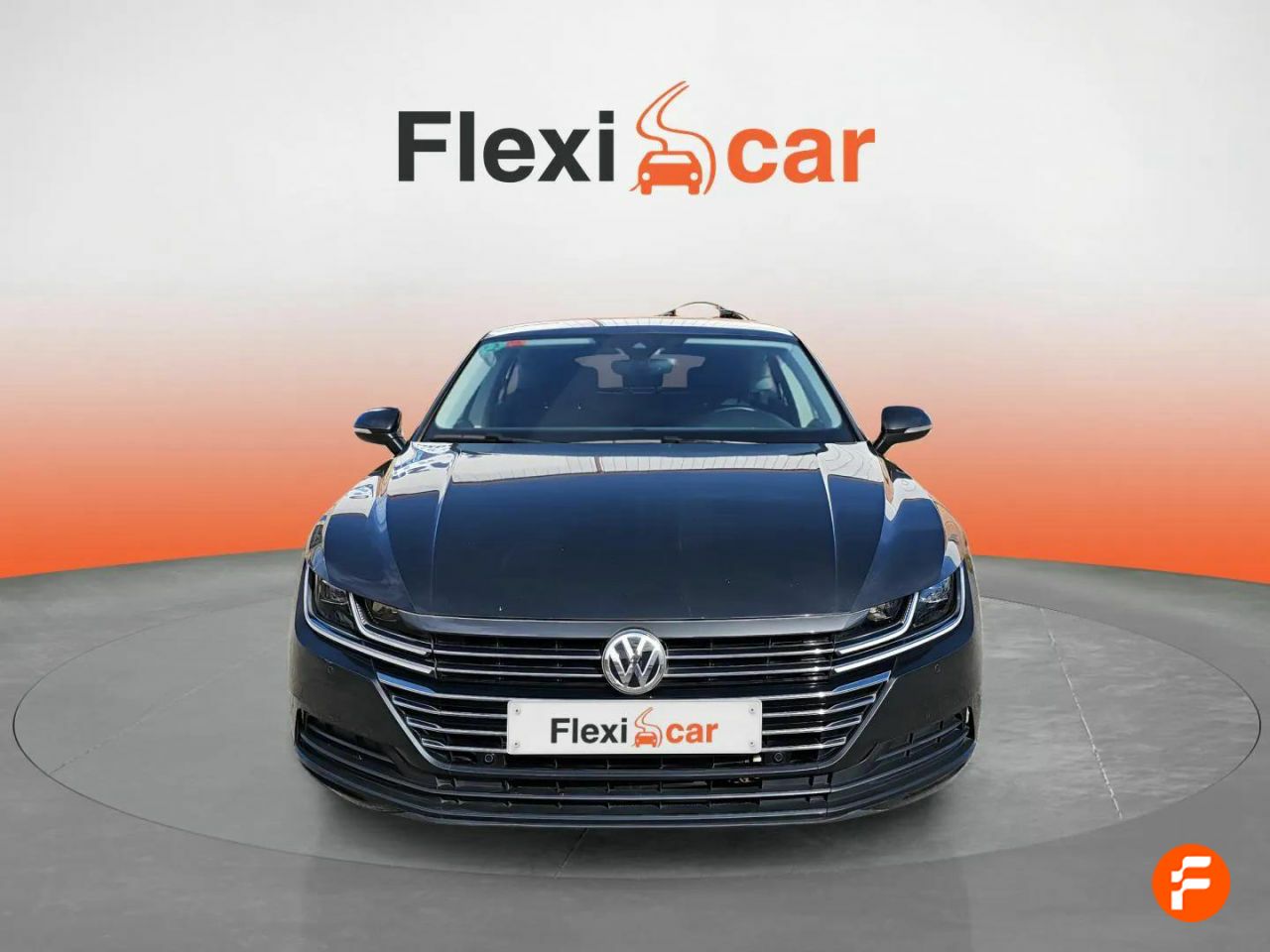 volkswagen arteon 2018 / foto grande (2)