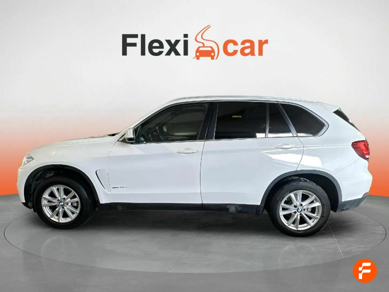 bmw x5 2019 / foto grande (3)