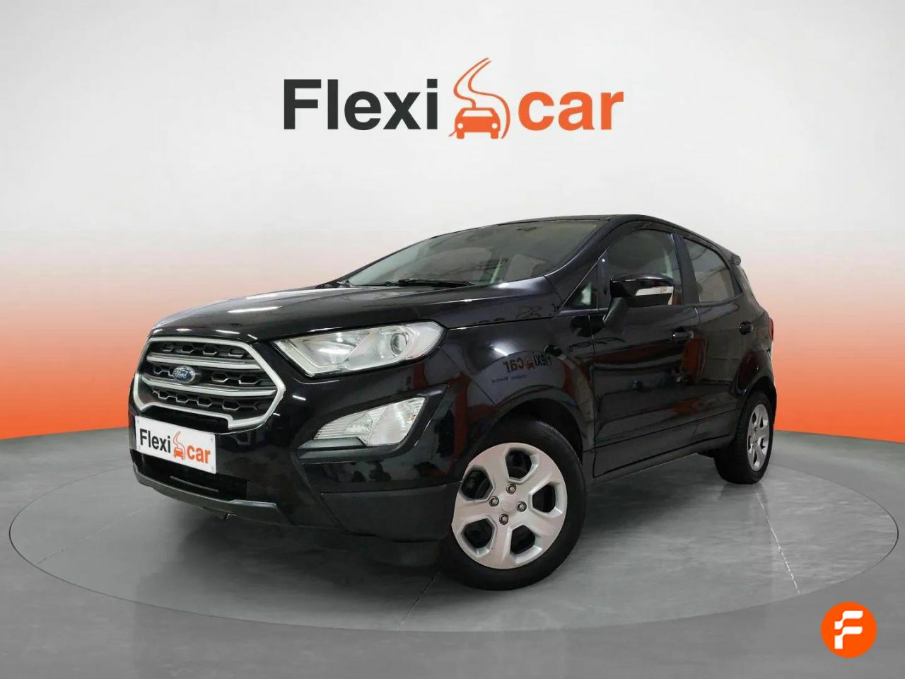 ford ecosport 2020 / foto grande (3)