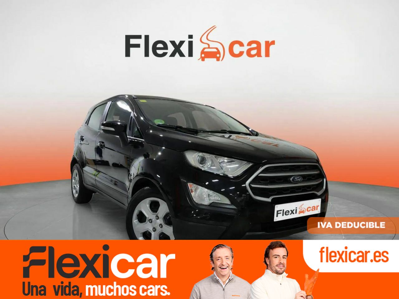 Foto ford ecosport 2020 /