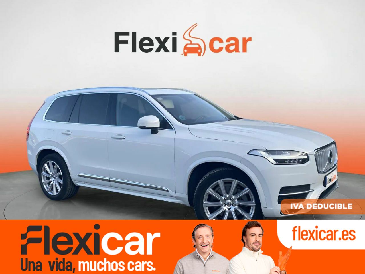 Foto volvo xc90 2018 /