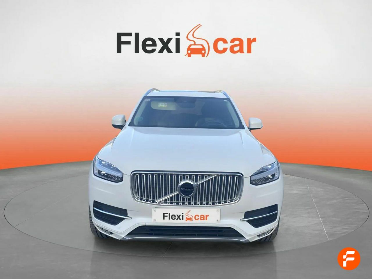 volvo xc90 2018 / foto grande (2)