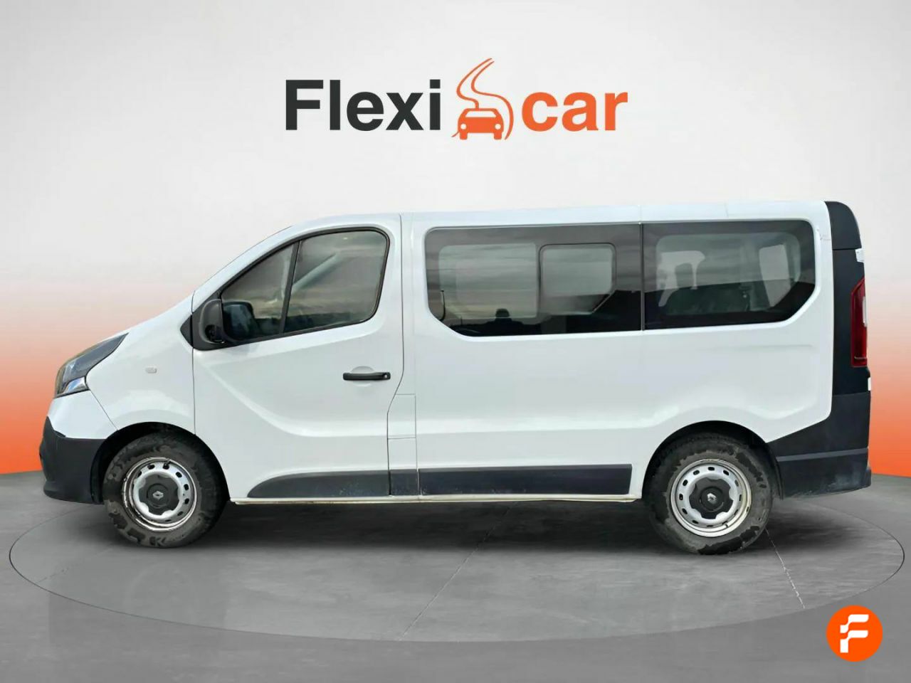 renault trafic 2019 / foto grande (3)