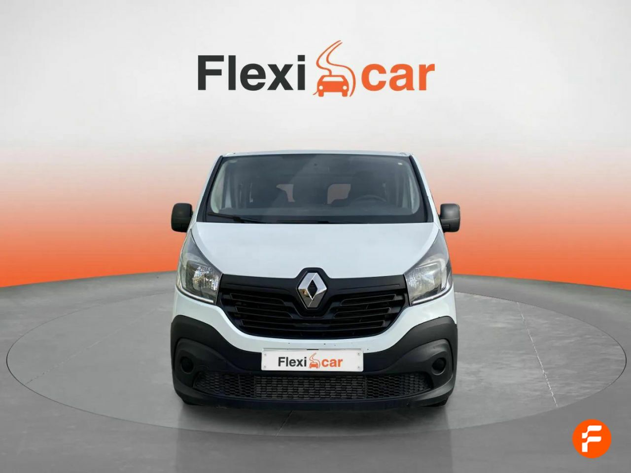 renault trafic 2019 / foto grande (2)