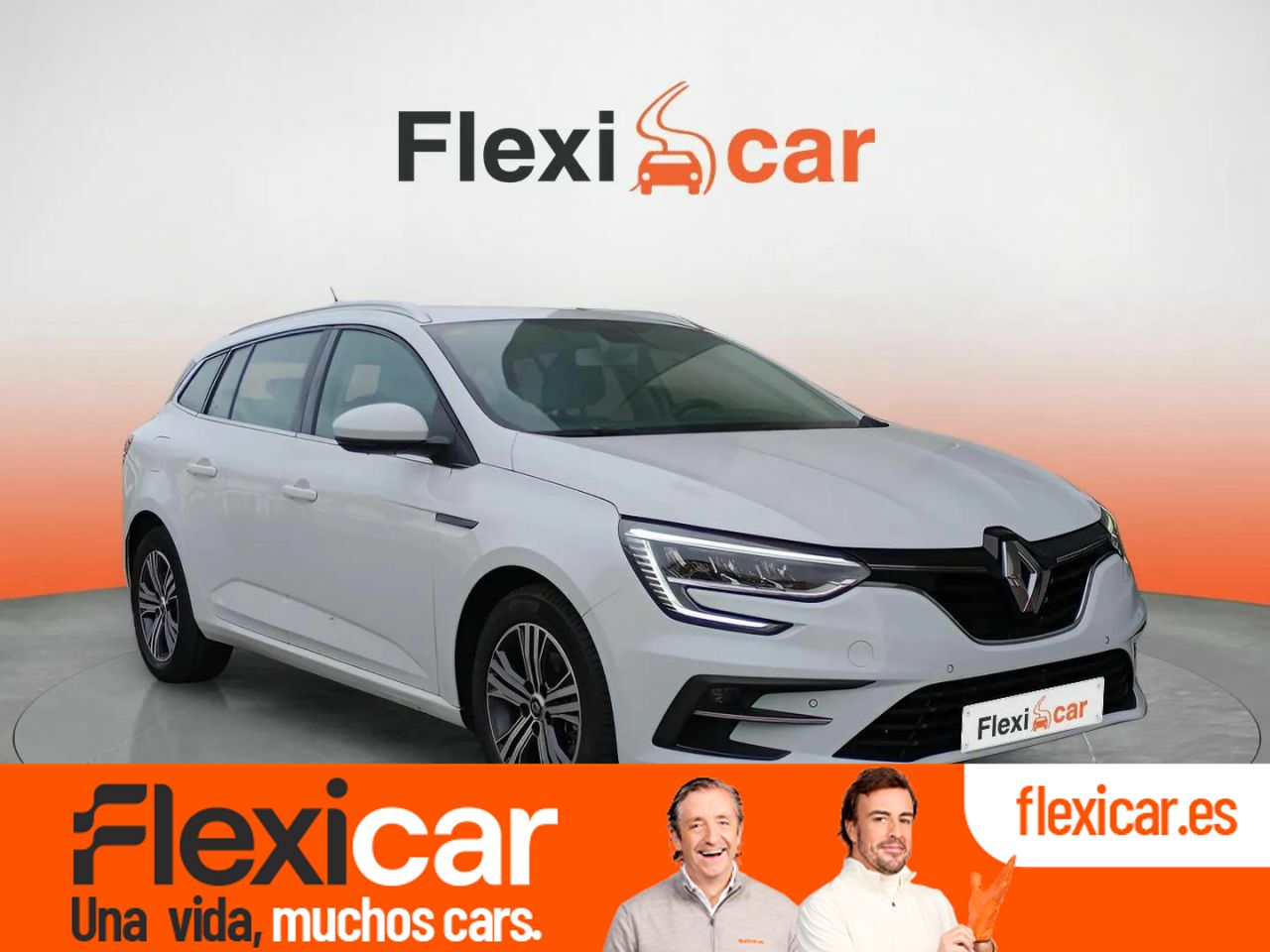 Foto renault megane 2022 /
