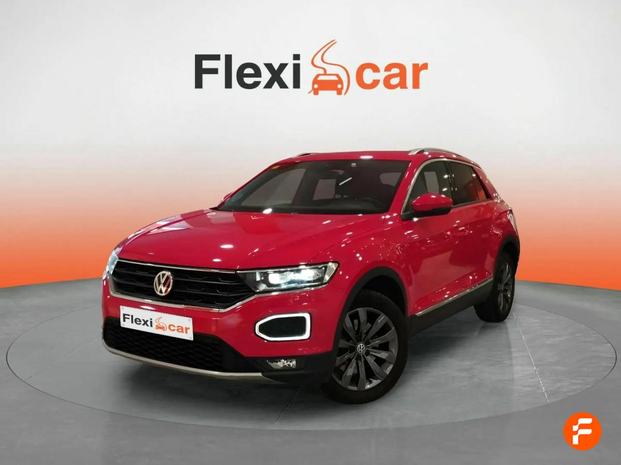 volkswagen t-roc 2018 / foto grande (3)