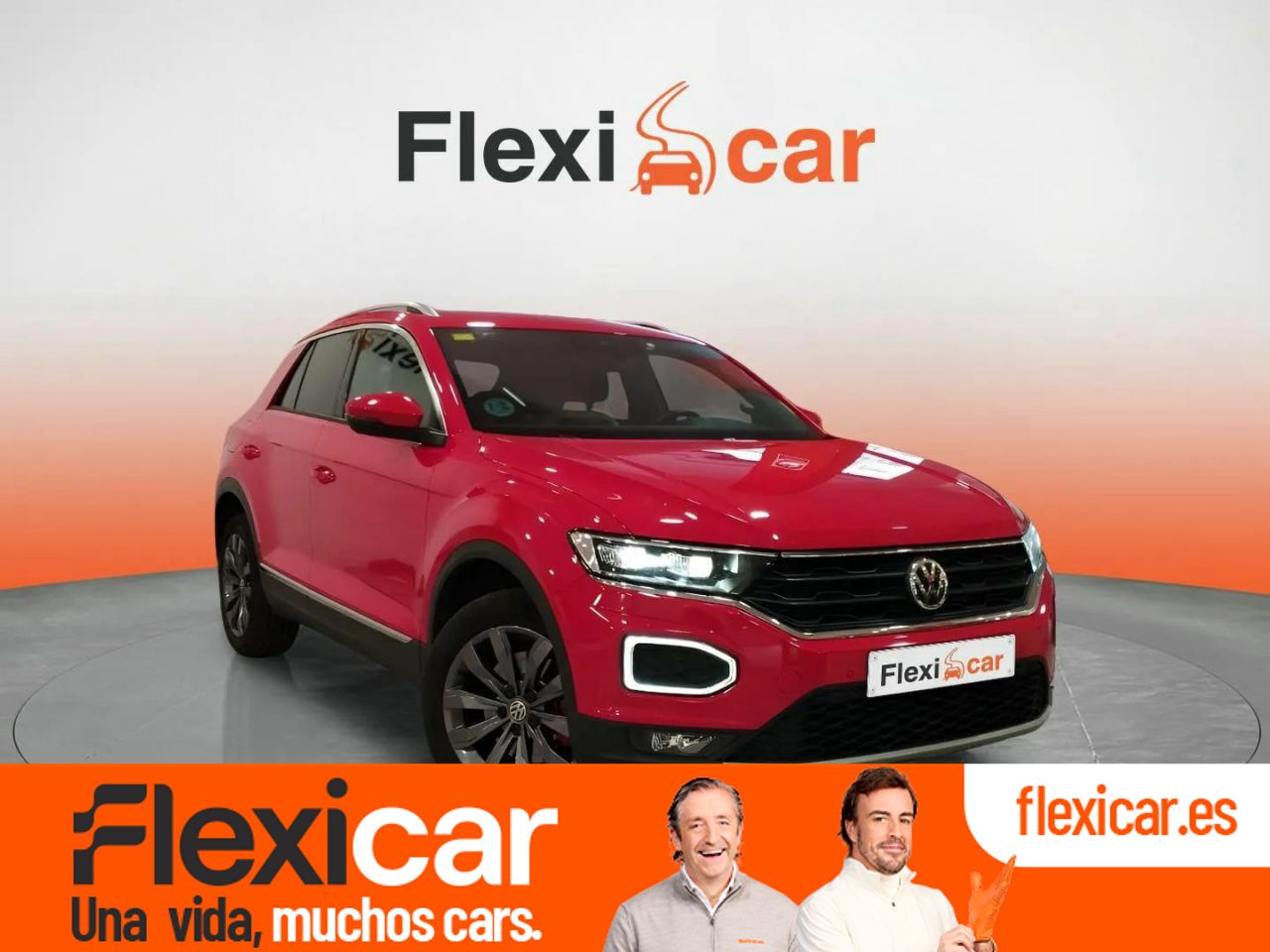 Foto volkswagen t-roc 2018 /