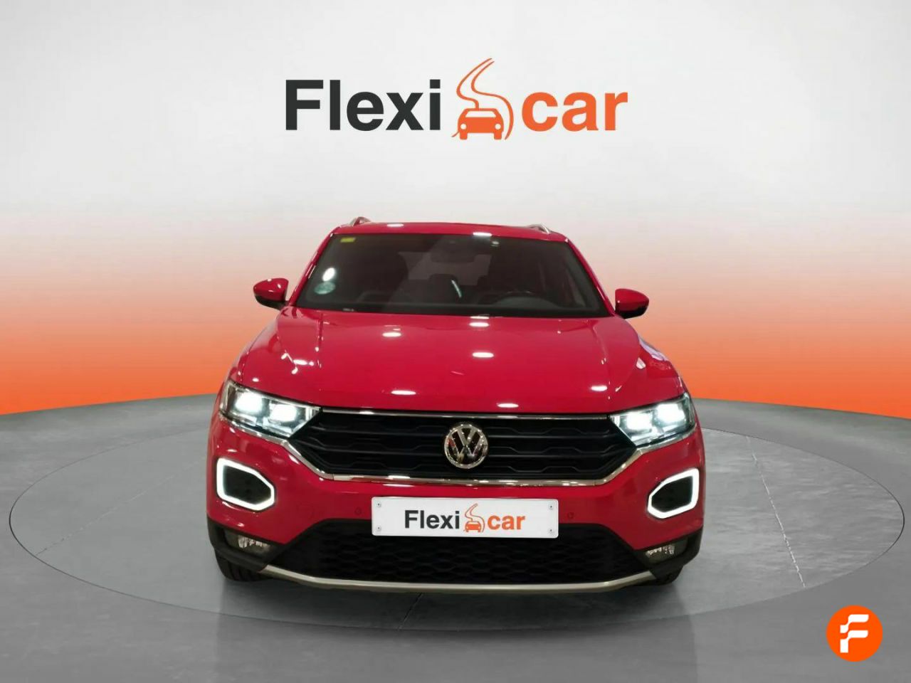 volkswagen t-roc 2018 / foto grande (2)