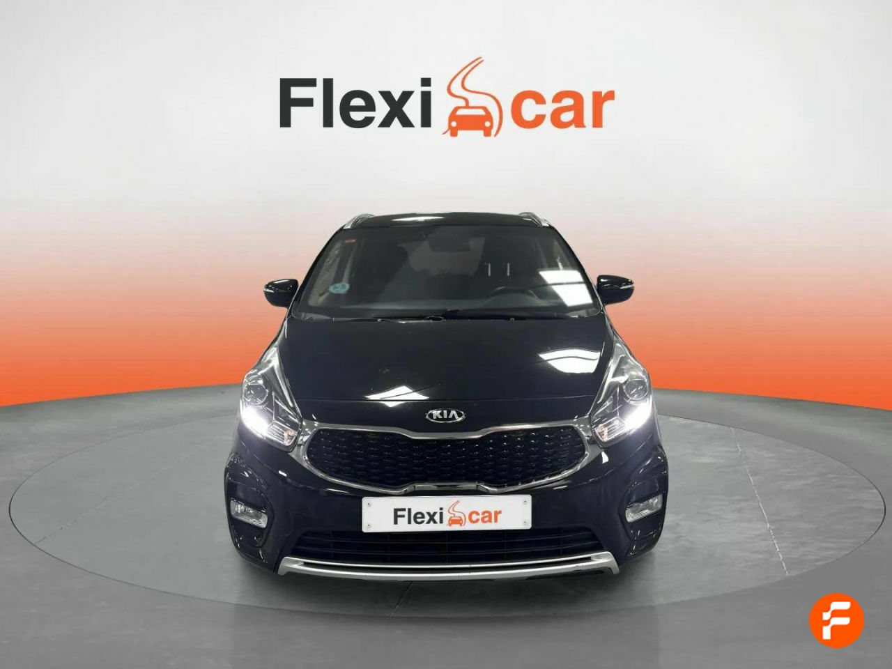 kia carens 2018 / foto grande (2)