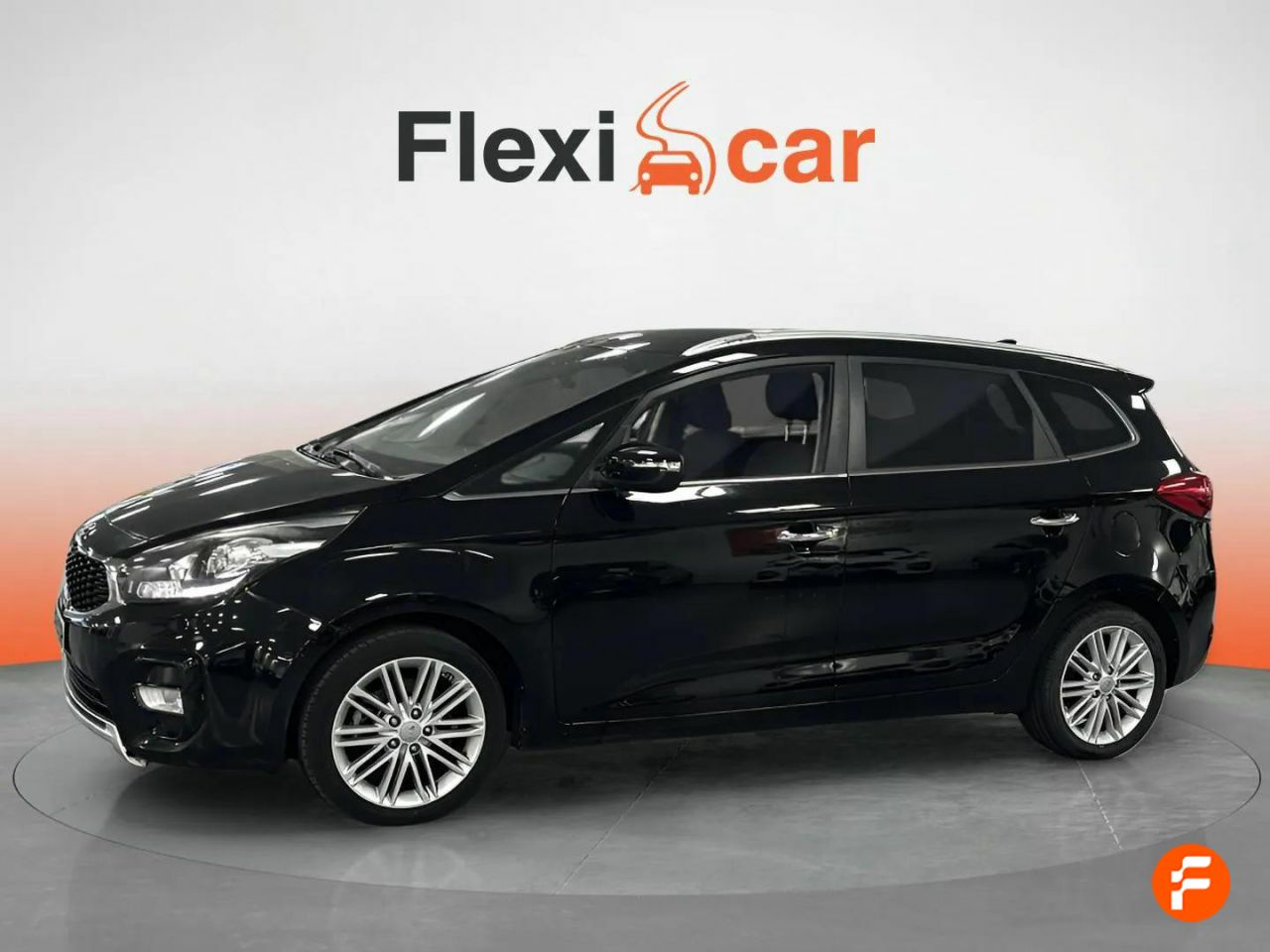 kia carens 2018 / foto grande (3)