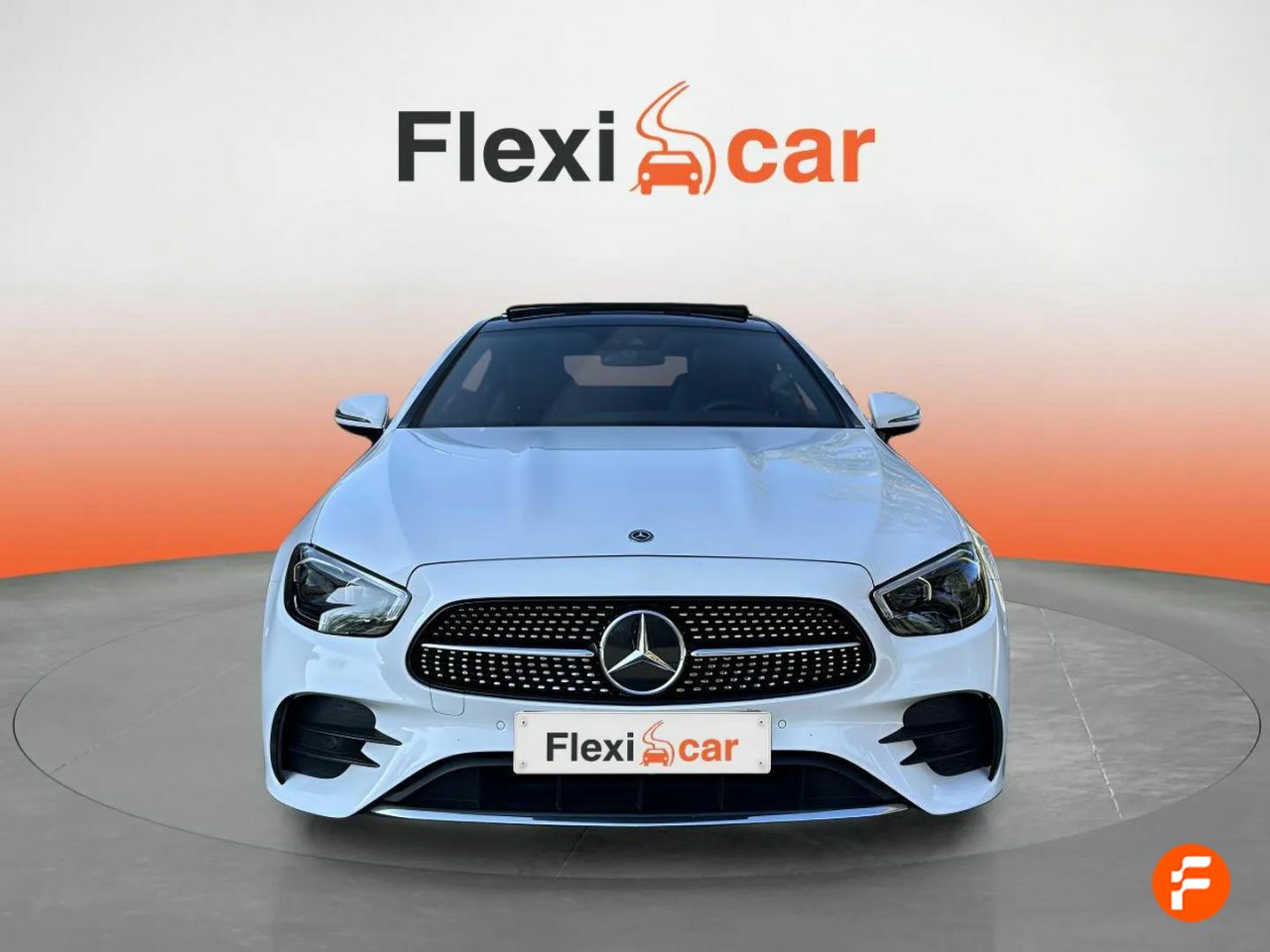 mercedes clase e 2020 / foto grande (2)