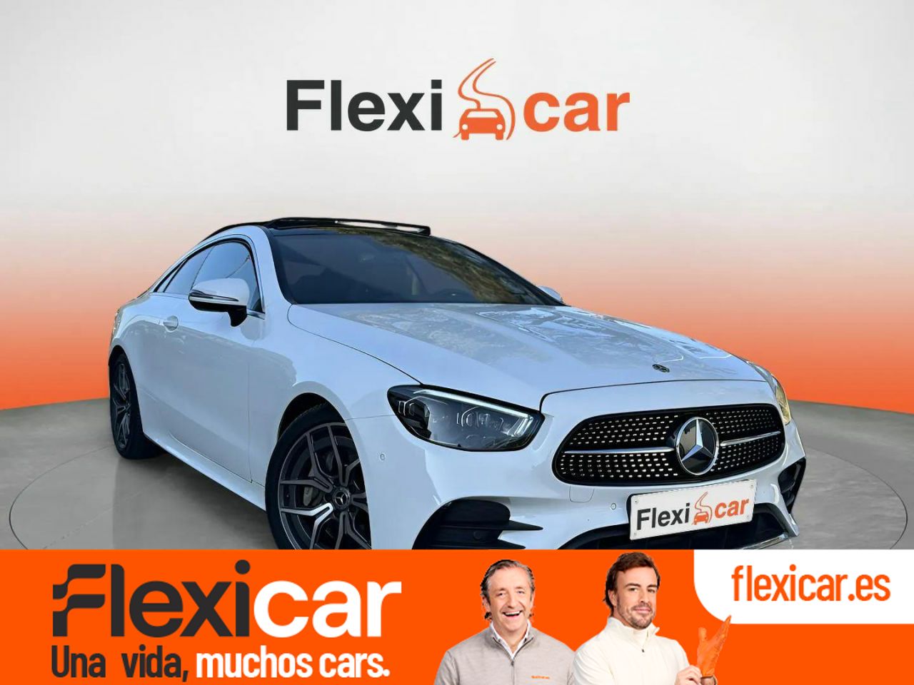 Foto mercedes clase e 2020 /