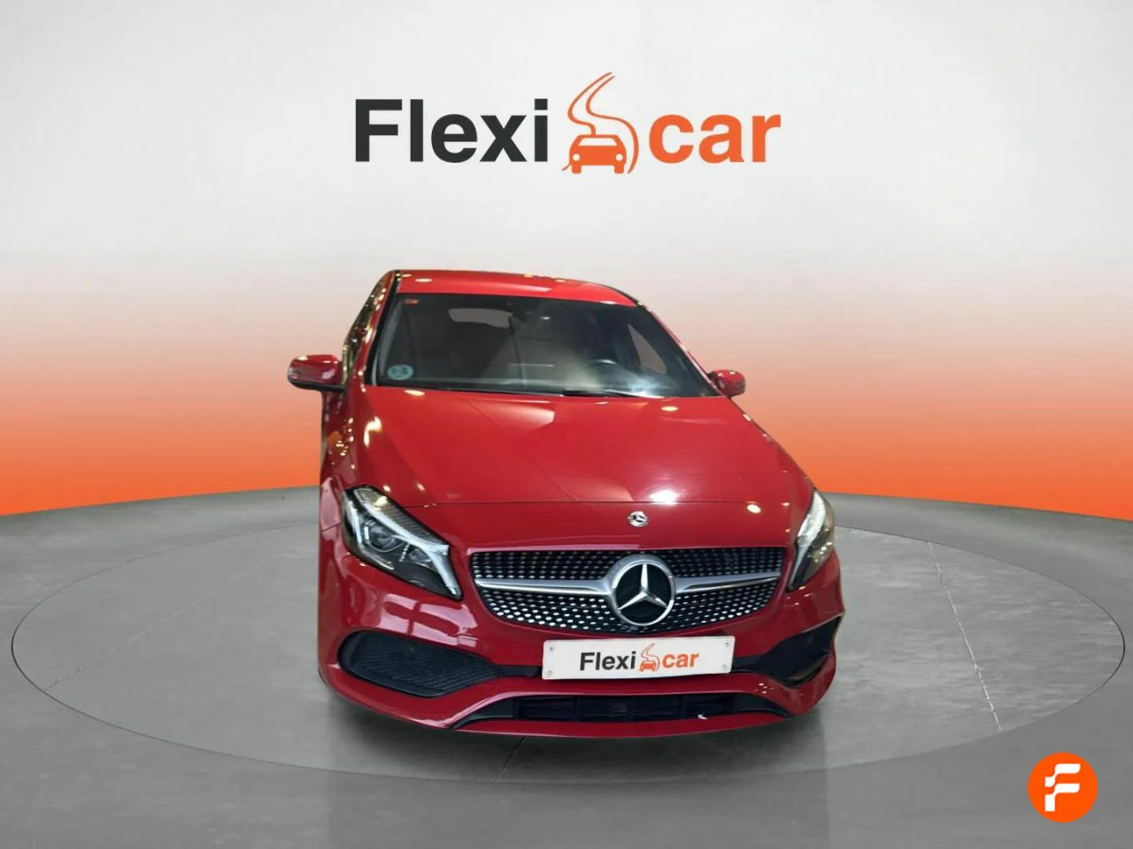 mercedes clase a 2018 / foto grande (2)