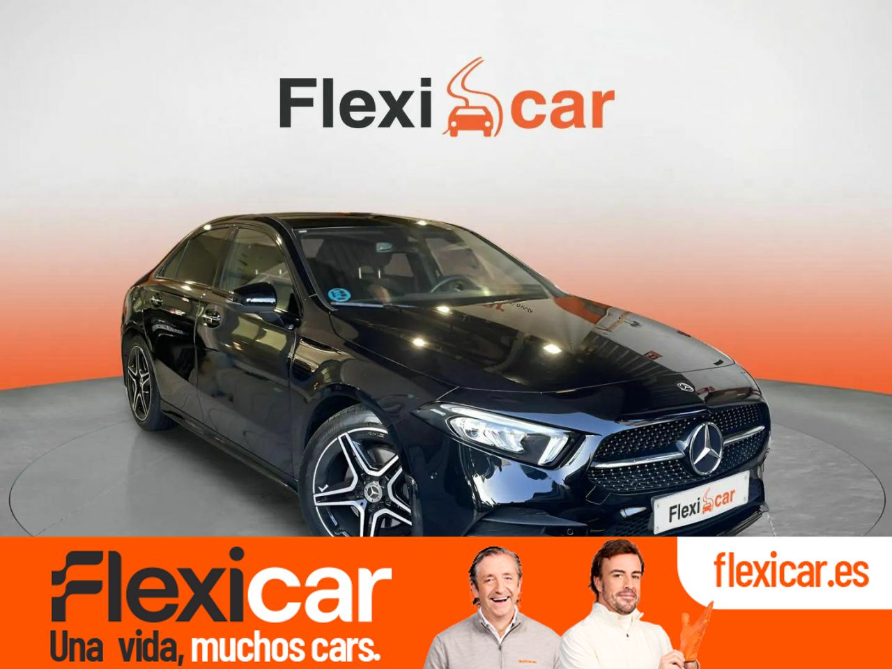 Foto mercedes clase a 2022 /