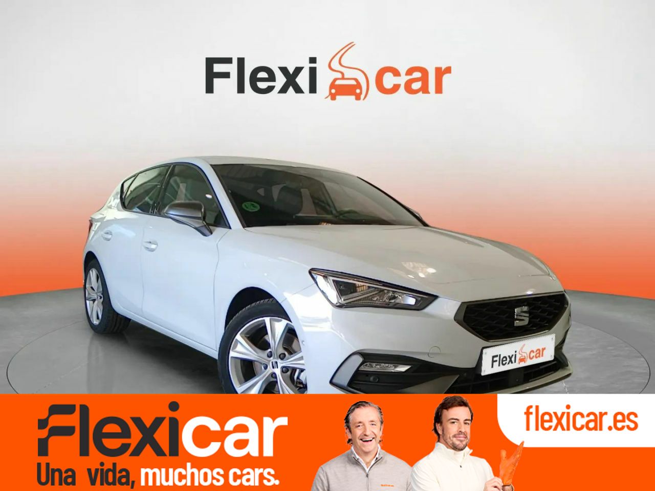 Foto seat leon 2024 /