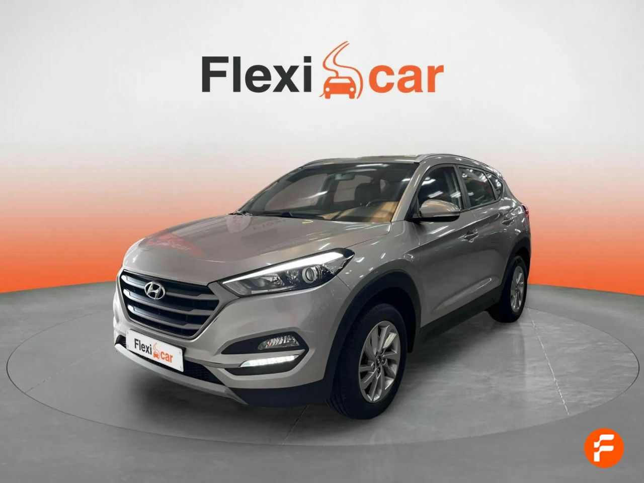hyundai tucson 2017 / foto grande (3)