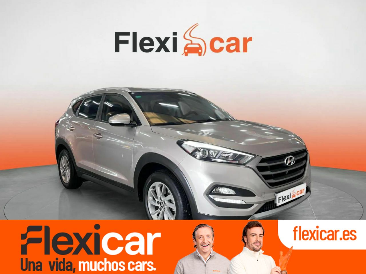 Foto hyundai tucson 2017 /